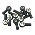 thumbnail image 3 of Hebilla de Bola de Metal perfecl 10 Piezas para Accesorios de Coche RC 1/10, 3 of 6