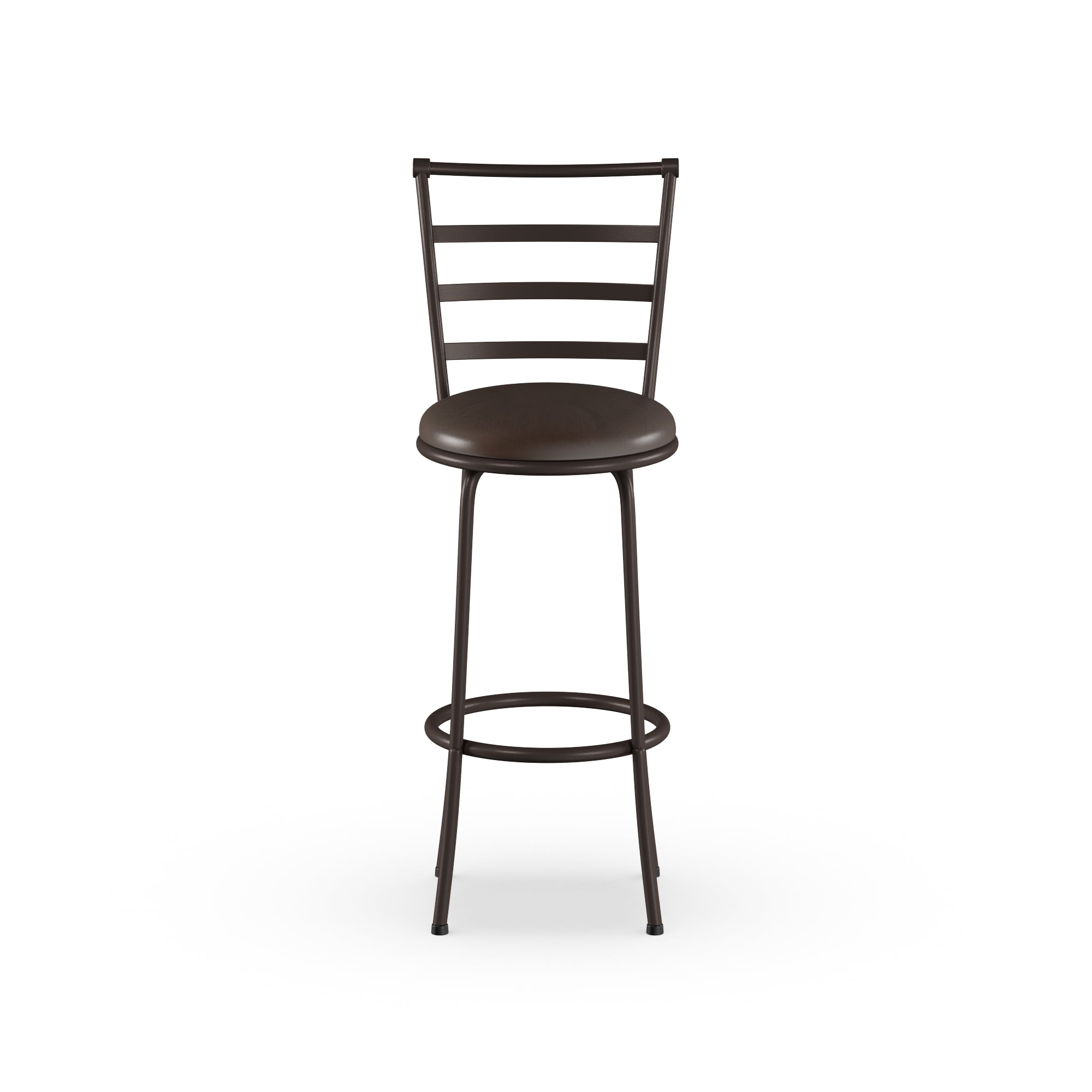 mainstays adjustable bar stool
