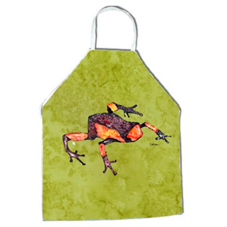 

27 x 31 in. Frog Apron