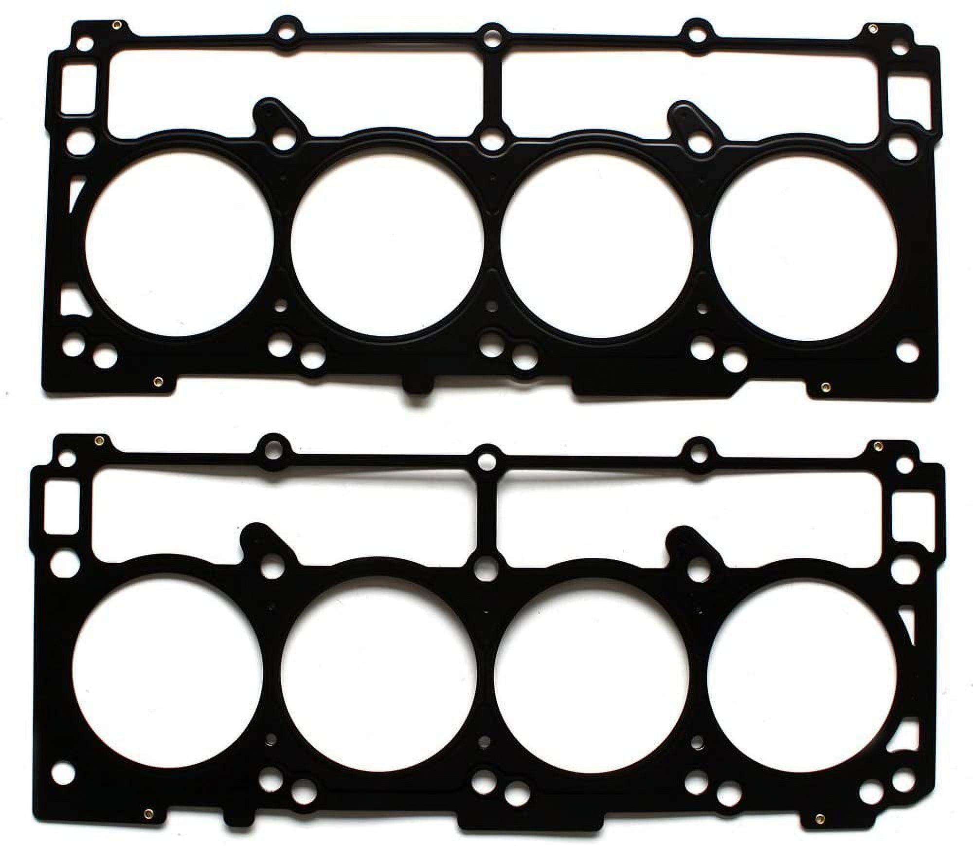 SCITOO Head Gasket Set Replacement for Ram 1500 4-Door Extended Cab Pickup 5.7L Sport Fits select: 2013-2014 RAM 1500 ST, 2012 DODGE RAM 1500 SPORT