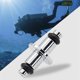 thumbnail image 5 of Greeniant MANTENGA EL BUCEO Bobina de alta presión Ligera Manguera de agua giratoria Exquisita Junta tórica de goma contra el desgaste Servicio a largo Deportes acuáticos Greeniant OD003079-00B, 5 of 6