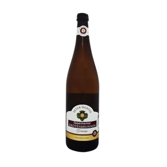 Vino Blanco Liebfraumilch Oppenheimer 750 ml