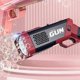 thumbnail image 2 of Promotion 50% Off Bubble Gun, Automatic Bubble Machine With 3 Bubble Solutions, 10-hole Bubble Blower Toy With Light Sound For Kids Adults Girls And B, 2 of 5