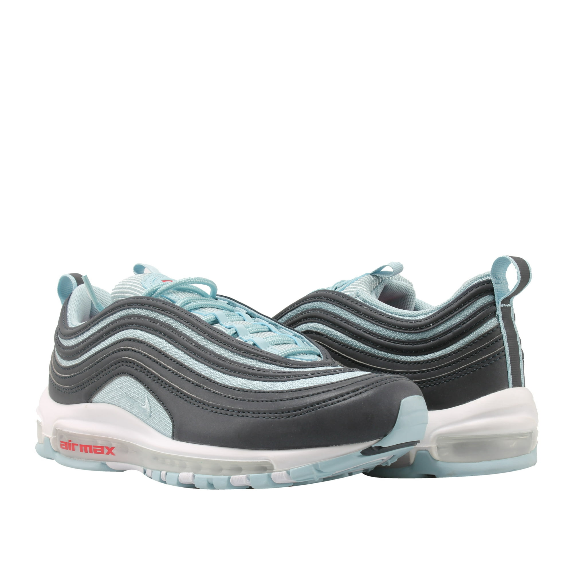 Nike Air Max 97 Premium Men's Running Shoes Size - Walmart.com