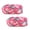 Color#E, variant on Mumup 2 Pack of Colorful Knitting Yarn Fabric Crochet Cloth T-Shirt Yarn for DIY Knitted Fabric Art Basket Bag 200g