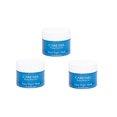 thumbnail image 1 of Mascarilla de noche Aqua de belleza coreana - Productos para el cuidado de la piel facial Mascarillas para dormir con agua 0.5 fl oz/0.5 fl.oz (3 juegos) Regalos para mujeres - Eliminador de arrugas d, 1 of 5