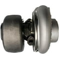 thumbnail image 4 of Turbo HX35 Turbocharger W/Gasket 3597913 4955163 597914 Compatible with Cummins Engine 6BT, 4 of 5