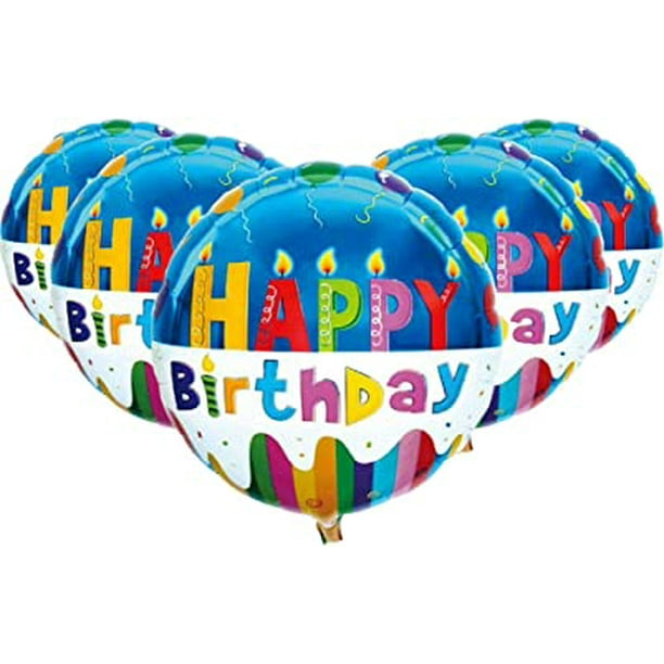 Mylar balloons deals