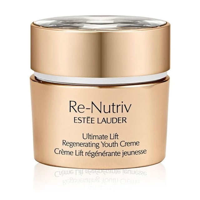 Crema hidratante Estée Lauder Re-Nutriv Ultimate Lift 50 ml antienvejecimiento