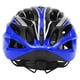 thumbnail image 3 of Gorra de ciclismo Casco de bicicleta ligero con visera In-mold Mountain Road Bike Casco de ciclismo TOMSHOO Gorra de ciclismo, 3 of 7