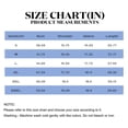 thumbnail image 3 of Women's Polo Shirt 3/4 Sleeve Tops Collared Button Down Golf Tee Casual Work T Shirt Brown L, 3 of 5