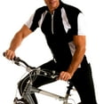 thumbnail image 5 of Insta Slim I.S.Pro USA Cycling Compression Jacket MA2007, 5 of 13