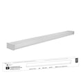 thumbnail image 2 of Xtricity - Wrap Around LED Light, 4 Feet Length, 3800 Lumens, 40W, 5000K Daylight, 2 of 2