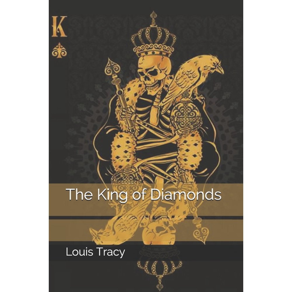 The King of Diamonds (Paperback)