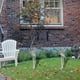 thumbnail image 5 of RKSTN halloween decroations Halloween Skeleton Ghost Hand White Insertion Skeleton Hand Pair Of Terrifying And Tricky Insertion Decoration Props Room Courtyard, 5 of 6