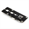 thumbnail image 4 of Para Placa Adaptadora RPi 5 PCIE una M.2 para Placa de Expansión SSD para 5 PCIE una M.2 NVMe 2230/2242/2280/2260, 4 of 5