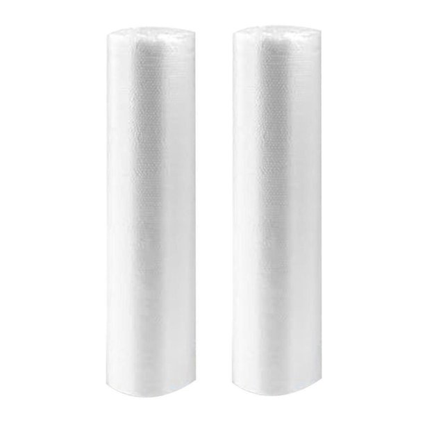2 Rolls Cushion Wrap Silk Film Waterproof, 79Inch x 22 Yards Upholstery Cushion Wrap for Furniture