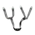 thumbnail image 3 of Hard Hat Chin Strap Accessories Comfortable Lanyard Cycling Hard Hat Strap Exercise Bike Adults Outdoor Football , 1 Buckle Chin Rest, 3 of 7