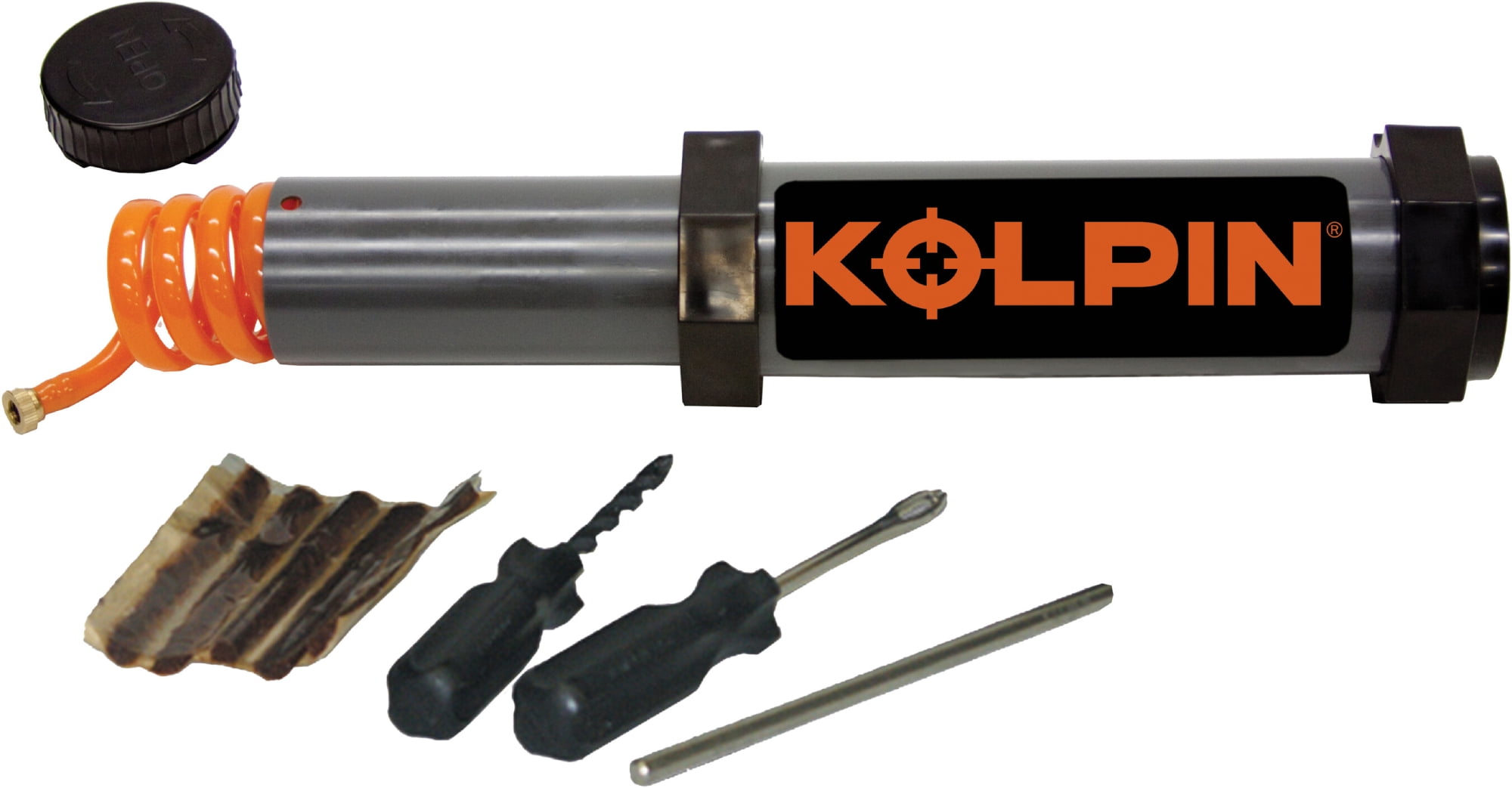 Kolpin ATV/UTV Flat Tire Repair Pack (89500)