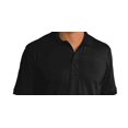 thumbnail image 3 of Port & Comapany Men's Big And Tall Knit Polo Jersey, 3 of 3