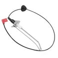 thumbnail image 3 of Trousse d'Électrode d'Allumeur de Remplacement pour Fours de VR pour Atwood 35100 pour Dometic 91788, 3 of 9