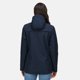 thumbnail image 3 of Regatta - Chaqueta Impermeable Phoebe para Mujer (Marino), 3 of 4