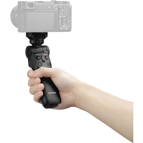 SONY GP-VPT2BT 本体 Sony GP-VPT2BT Wireless Shooting Grip GP-VPT2BT - Walmart.com