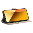 thumbnail image 3 of Case for FOXDOCK Xiaomi Poco X6 5G Wallet Case – Premium Leather, 3 Card Slots, Shockproof Protection, 3 of 5