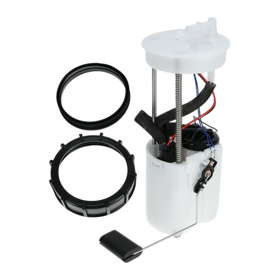 Electric Fuel Pump Assembly for Honda Accord 2003 2004 2005 2006 2007 V6 3.0L Fuel Filter Pump Module with Inlet Strainer No.17045-SDB-A00