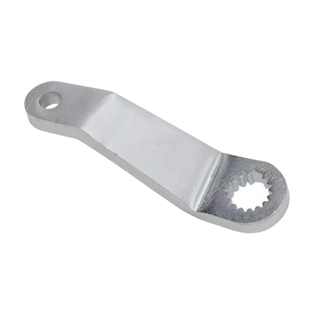 ATV Bellcrank Shifter Bellcrank 3234724 Accesorios convenientes resistentes al desgaste Fácil de usar Piezas de automóvil prácticas y robustas de