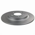 thumbnail image 3 of ADVICS Disc Brake Rotor, 3 of 4