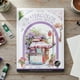 thumbnail image 3 of Lekihaqq 2026 Breathly Stress Relief Watercolor Painting Kit Foldable Art Book Watercolor For Adults Diy Crafts Stress-Relieving Kit Paint Book For Relaxation, 3 of 9