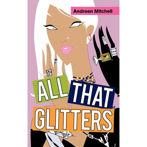 All That Glitters (Paperback)