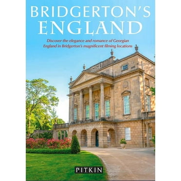 Bridgerton&apos;s England, (Paperback)