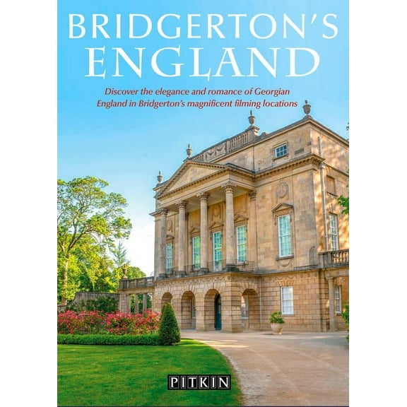 Bridgerton&apos;s England, (Paperback)