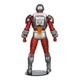 thumbnail image 3 of Rocket Red Brigade (DC Multiverse: Justice League: Generation Lost) 7" Action Figure - McFarlane Toys, 3 of 10