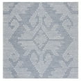 thumbnail image 6 of SAFAVIEH Kilim Jack Tribal Runner Rug, Blue/Ivory, 2'3" x 9', 6 of 9