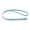 Sky Blue, variant on Multiuse Glasses Holder PU Adjustable Sunglasses Antidrop Neck Strap