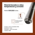 thumbnail image 2 of Llave Mezcladora para Fregadero de Cocina, 2 of 10