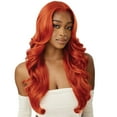thumbnail image 2 of Outre Glueless Synthetic HD Lace Front Wig - IRENA, 2 of 6