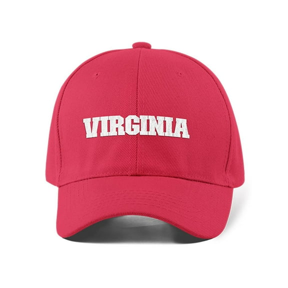 From Virginia Hat -Smartprints Designs, Small