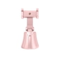 thumbnail image 1 of Auto Face Tracking Phone Holder, No App Required 360° Rotation Body Phone Camera Mount, Smart Shooting Stand for Live Vlog Streaming Video, 1 of 8
