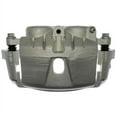 thumbnail image 3 of Rear Driver Side Brake Caliper, 3 of 5