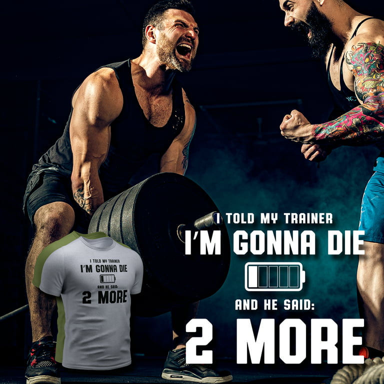 Lift Like A Boss Workout Shirt for Men Funny Gym Motivational Sayings –  DETROIT☆REBELS® Detroit Apparel and T-Shirts