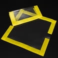 thumbnail image 3 of Fishing Bait Wrap Transparent Bait Cover Bait Hook Protector Fishing Lure Storage Cover, 3 of 8
