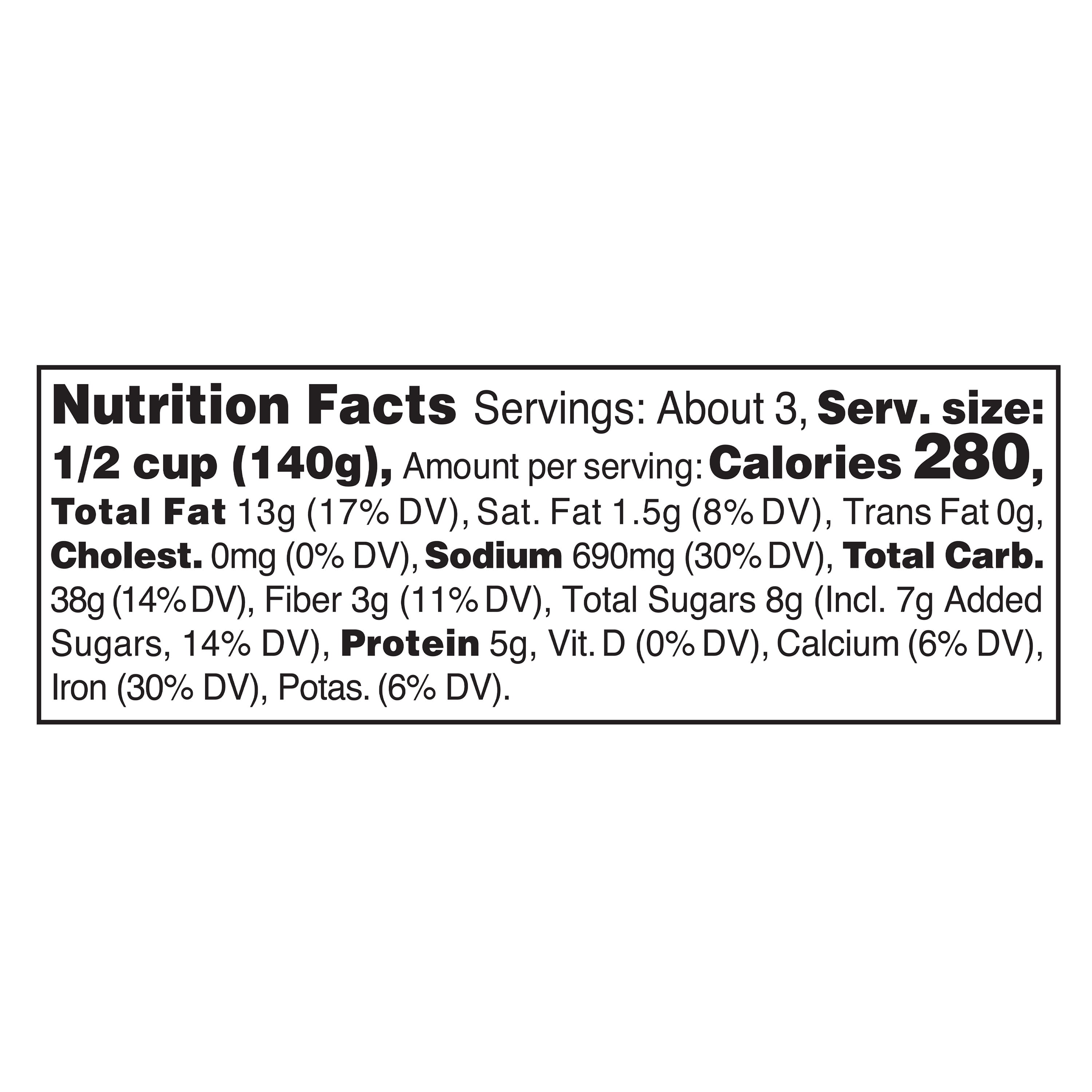 Freshness Guaranteed Ready-to-Serve Garden Pasta Salad (14 Ounce, 1 Count), Fresh