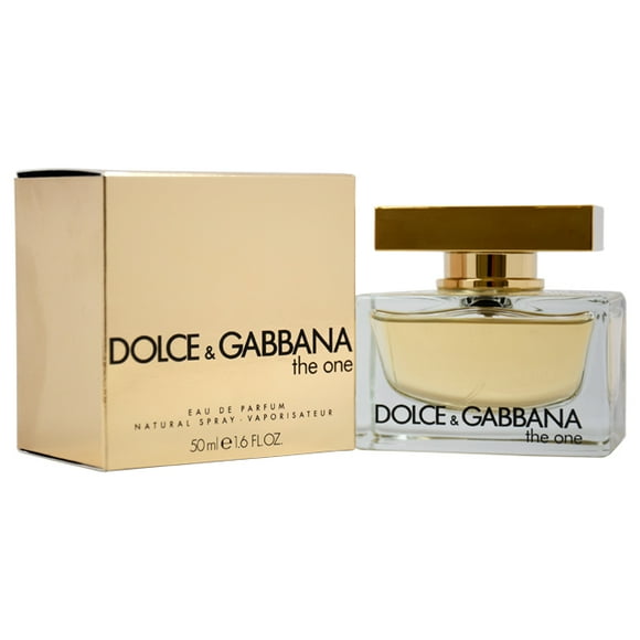 The One by Dolce and Gabbana for Women - 1.6 oz EDP Spray