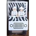 thumbnail image 2 of Melissa & Doug Animal Rescue Shape-Sorting Truck, 2 of 4