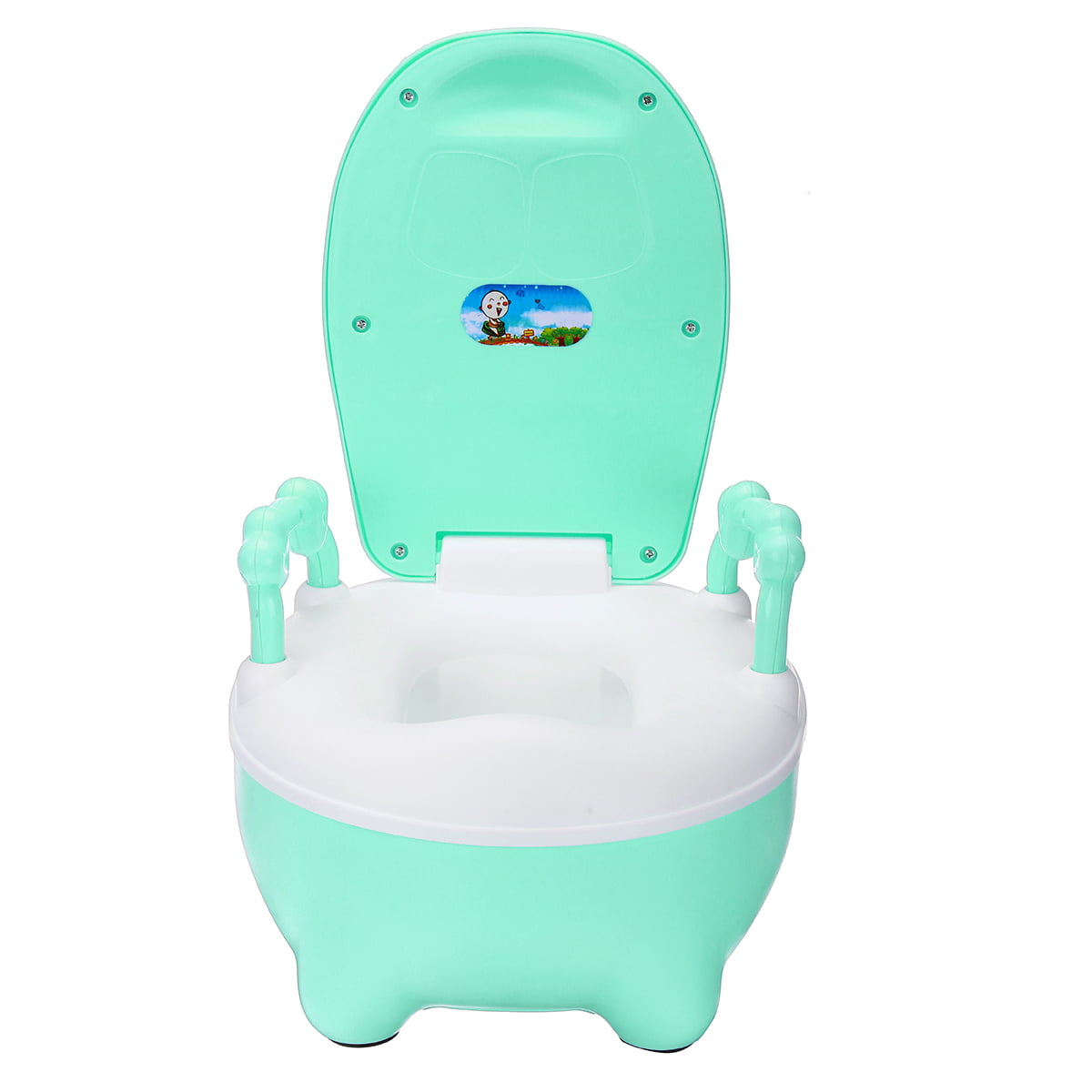 Buy Portable Baby Potty Multifunction Baby Toilet Cute Potty Child ...