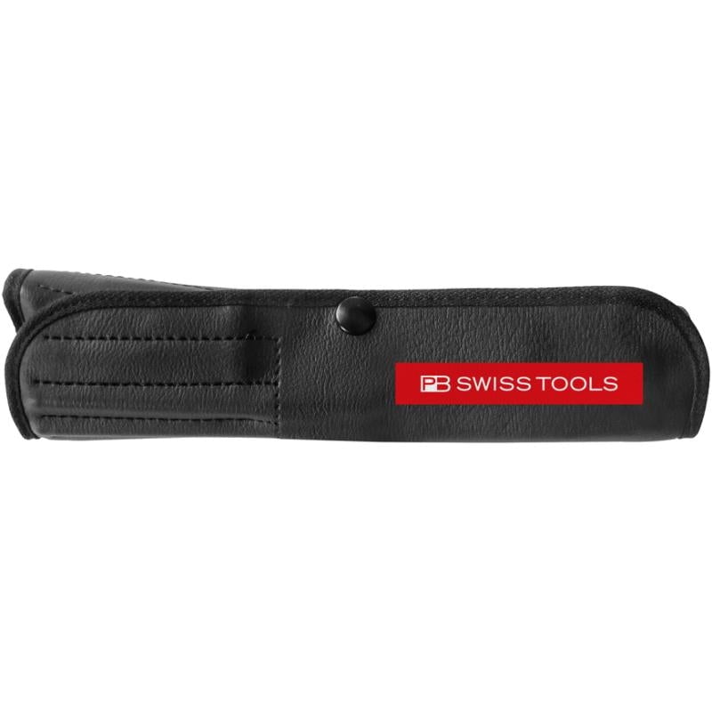 PB Swiss Tools PB 8215.L 25 SwissGrip Screwdriver Set With Interchangeable